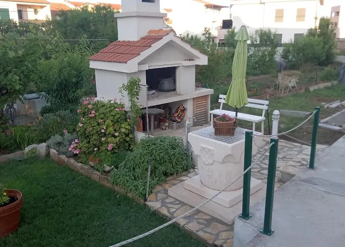 Apartments Janjac