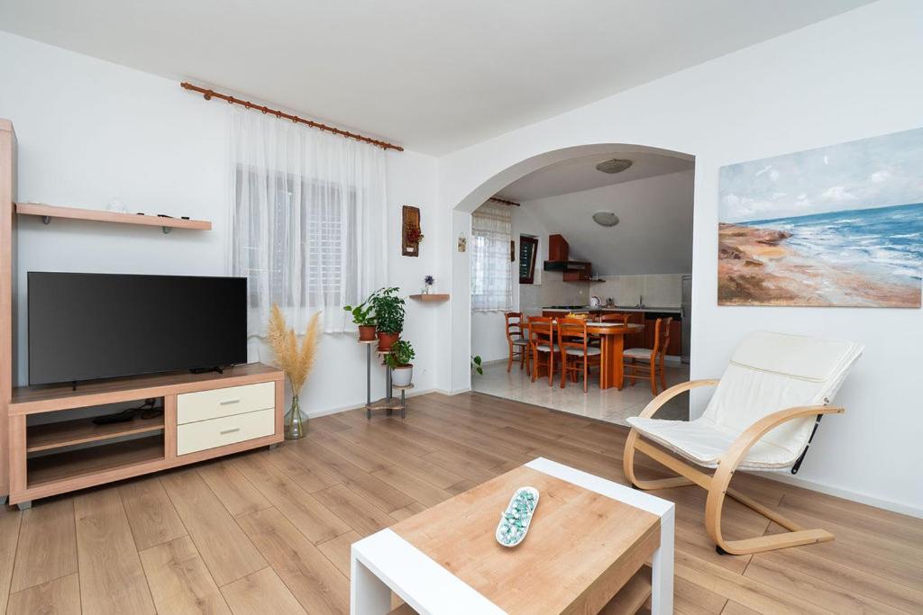 Apartment Janjac
